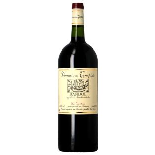 Bandol la Tourtine Tempier Magnum 2022