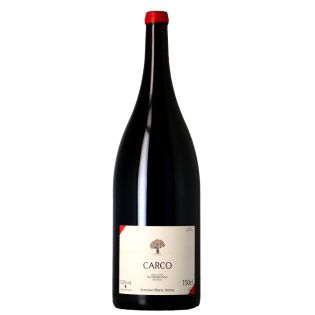 Antoine Marie Arena - Magnum Carco Rouge 2018 – Réf : 6105 – 2