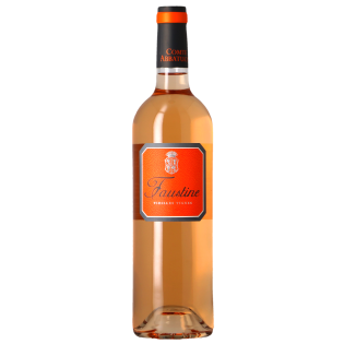 Comte Abbatucci - Cuvée Faustine Rosé Vieilles Vignes 2023