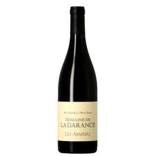 La Garance - Les Armières 2020