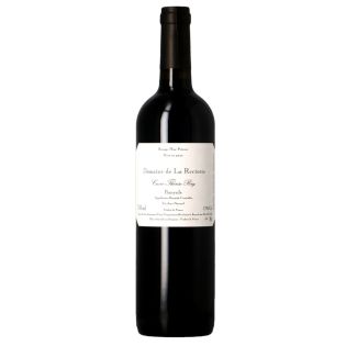 La Rectorie - Banyuls Cuvée Thérèse Reig 2022 – Réf : 748322 – 5