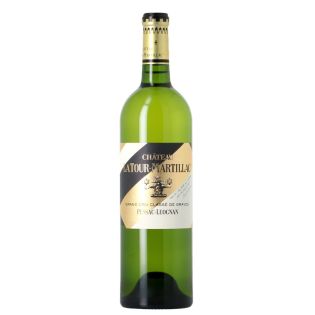 Château Latour Martillac - Blanc 2021