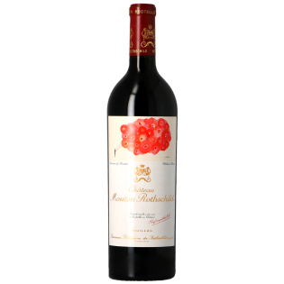 Château Mouton Rothschild 2021  – Réf : 988521 – 3