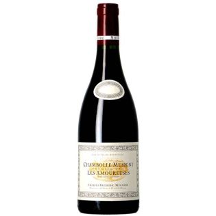 JF Mugnier - Chambolle 1er Cru Les Amoureuses 2022