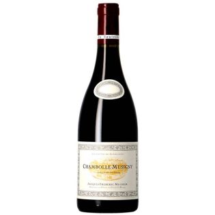 JF Mugnier - Chambolle Musigny 2022