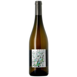 Gramenon - Côtes du Rhône Blanc La Vie on y est 2023