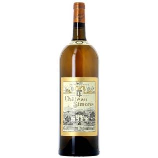 Château Simone - Magnum Palette Blanc 2021 – Réf : 560621 – 10