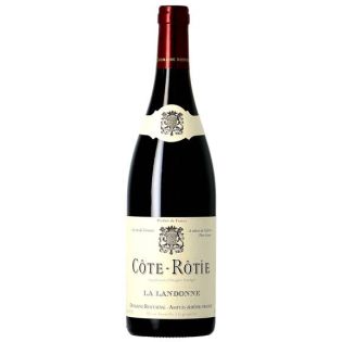 Rostaing - Côte Rôtie La Landonne 2015