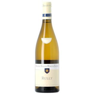 Dureuil Janthial - Rully Blanc 1er Cru Le Meix Cadot Vieilles Vignes 2014