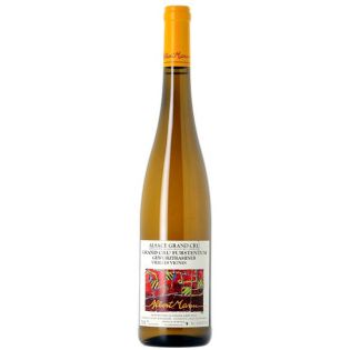 Albert Mann - Gewurztraminer Furstentum Grand Cru 2020