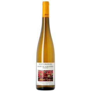 Albert Mann - Riesling Schlossberg Grand Cru 2022