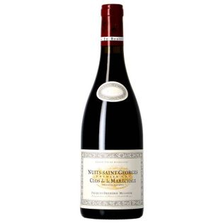 JF Mugnier - Nuits Saint Georges 1er Cru Clos de la Maréchale 2022