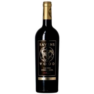 Ravenswood - Etats Unis - Zinfandel Lodi 2018 – Réf : 1203618 – 25