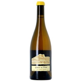 Jean François Ganevat - Chardonnay en Billat 2019