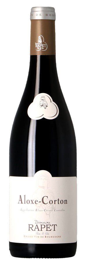 Rapet - Aloxe Corton 2023