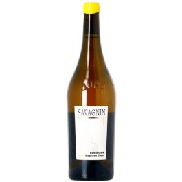 Savagnin 2018 Domaine St phane Tissot Les Passionn s du Vin