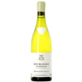 photo Paul Pillot Bourgogne Chardonnay 2022