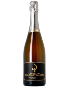 Billecart Salmon - Champagne Vintage 2016