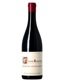 Berthaut Gerbet - Vosne-Romanée 1er Cru Les Petits Monts 2023