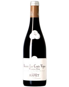 Rapet - Beaune 1er Cru Les Cents Vignes 2022