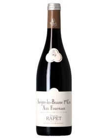 Rapet - Savigny Lès Beaune 1er Cru Aux Fournaux 2022