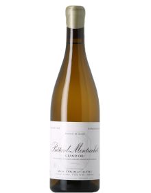 Marc Colin - Bâtard Montrachet Grand Cru 2022