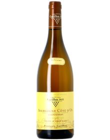 François Carillon - Bourgogne Blanc Cuvée Le Vieux Clos 2022