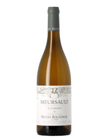 Michel Bouzereau - Meursault Le Limozin 2022