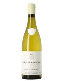 Paul Pillot - Chassagne Montrachet 2022