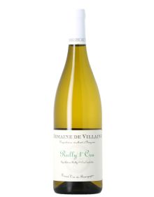 De Villaine - Rully 1er Cru Blanc 2021