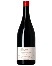 Jean Foillard - Magnum Morgon Côte du Py 2022