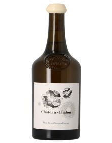 Chevassu-Fassenet - Château-Chalon 2016 cire abimée