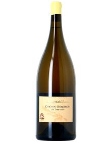 André et Michel Quenard - Magnum Chignin Bergeron Les Terrasses 2023