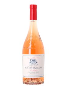 Mas des Bressades - Costières de Nimes Rosé 2022