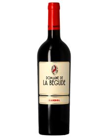 La Bégude - Bandol Rouge 2019