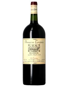 Bandol la Tourtine Tempier Magnum 2022