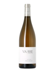 Pierre Vaisse - Hasard 2023