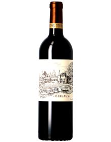 Château Durfort Vivens - Margaux 2021