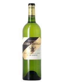 Château Latour Martillac - Blanc 2021