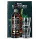 Rhum Centenario - Costa Rica - Coffret 12 Secretos + verres