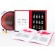 Editions Jean Lenoir - Coffret 12 arômes Vin rouge