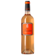 Comte Abbatucci Ajaccio Cuvée Faustine rosé