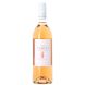 Vin de Tahiti Rosé Nacarat